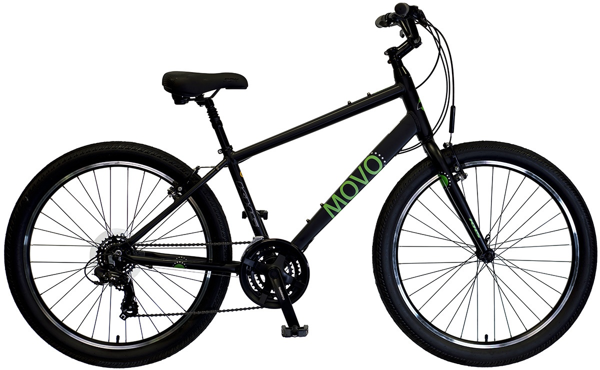 Image MOVO 0 BLACK M (43-0310)
